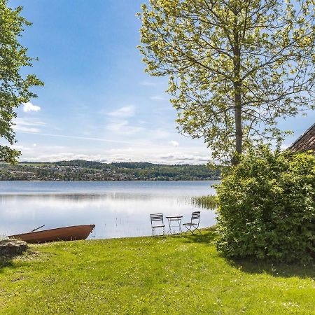 Holiday Home Kaxholmen - Snd112 By Interhome Huskvarna Bagian luar foto