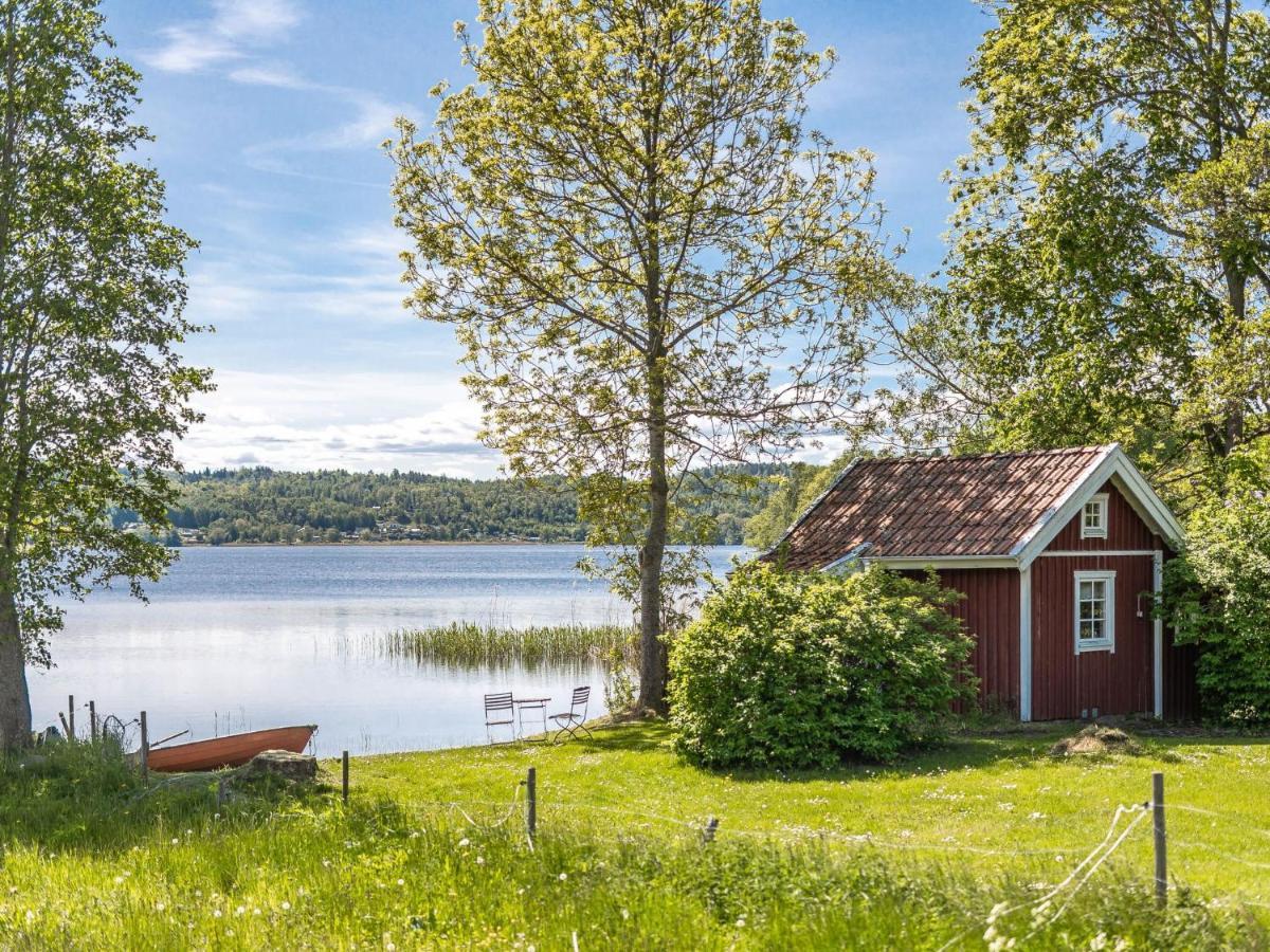 Holiday Home Kaxholmen - Snd112 By Interhome Huskvarna Bagian luar foto