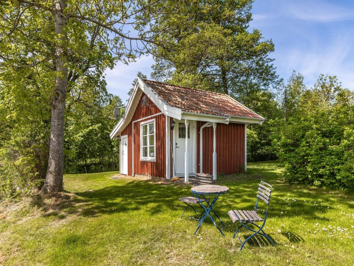 Holiday Home Kaxholmen - Snd112 By Interhome Huskvarna Bagian luar foto